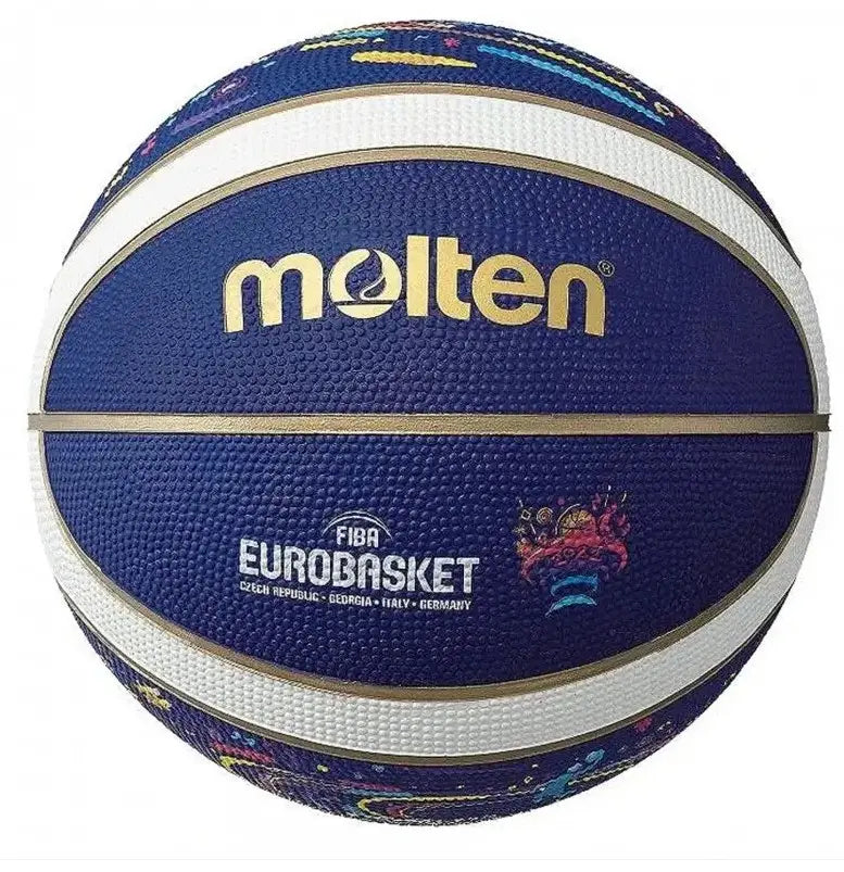 Balón Baloncesto Molten BG2001 Talla 7