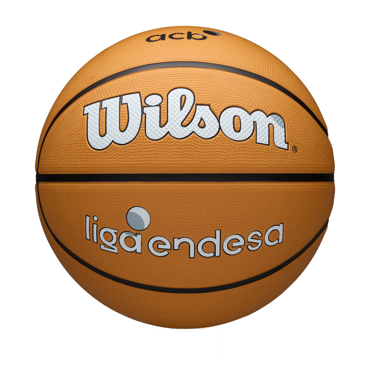 Bola de Basquetebol Wilson ACB Outdoor Tamanho 7