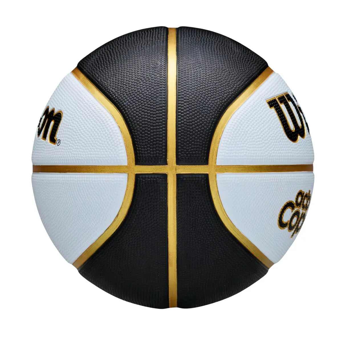 Bola de Basquetebol Wilson Copa del Rey Genérica