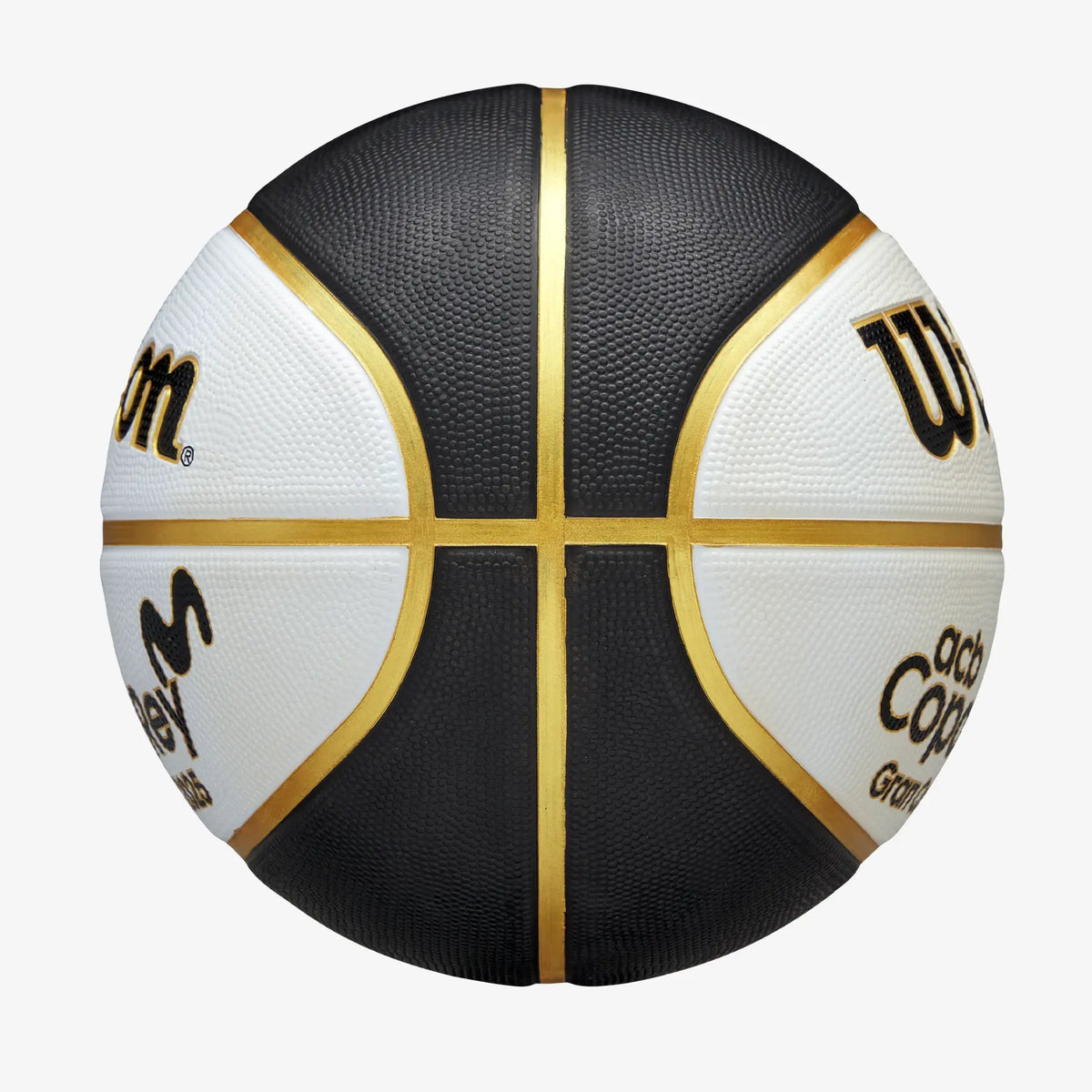Balón Baloncesto Wilson Copa Del Rey Talla 7