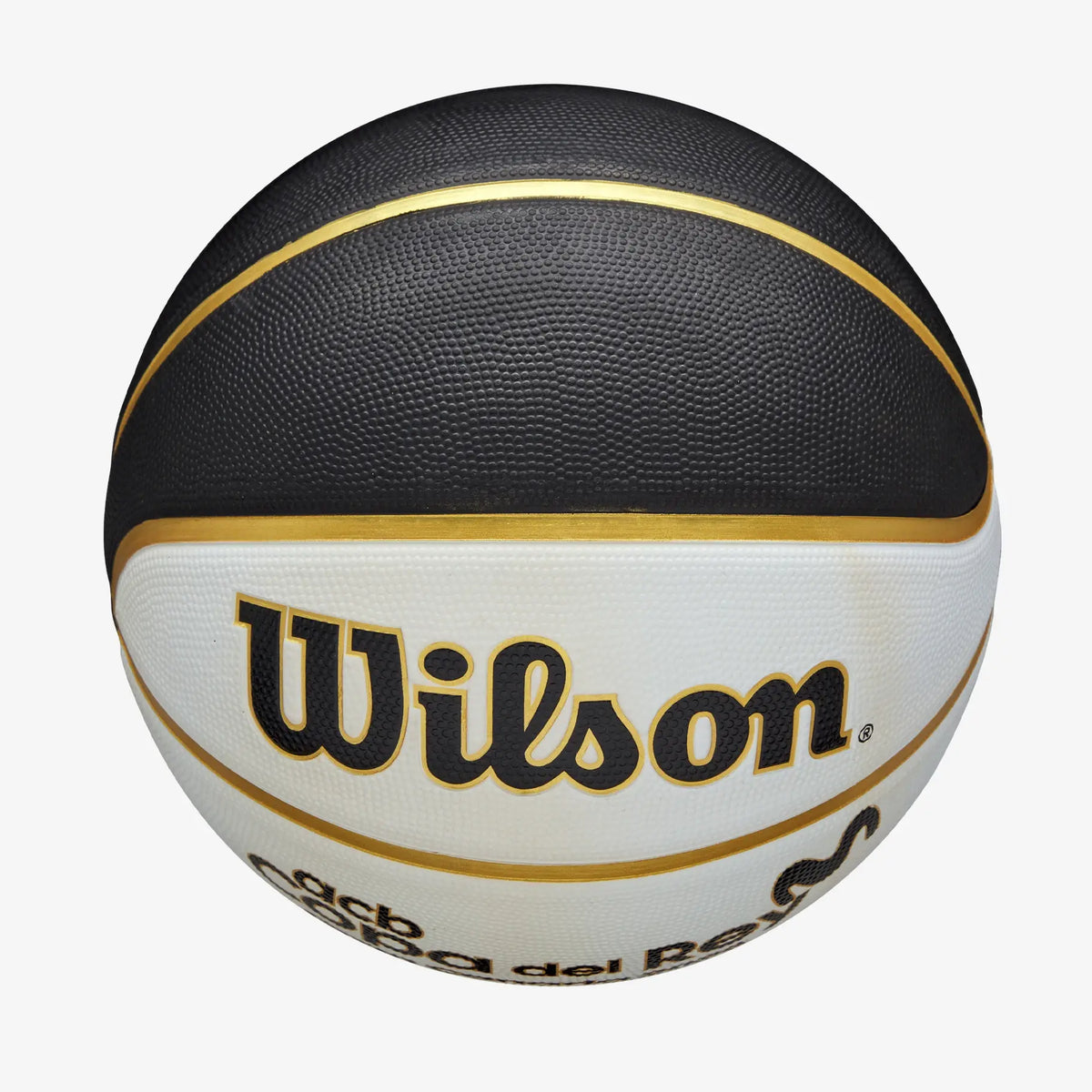Balón Baloncesto Wilson Copa Del Rey Talla 7