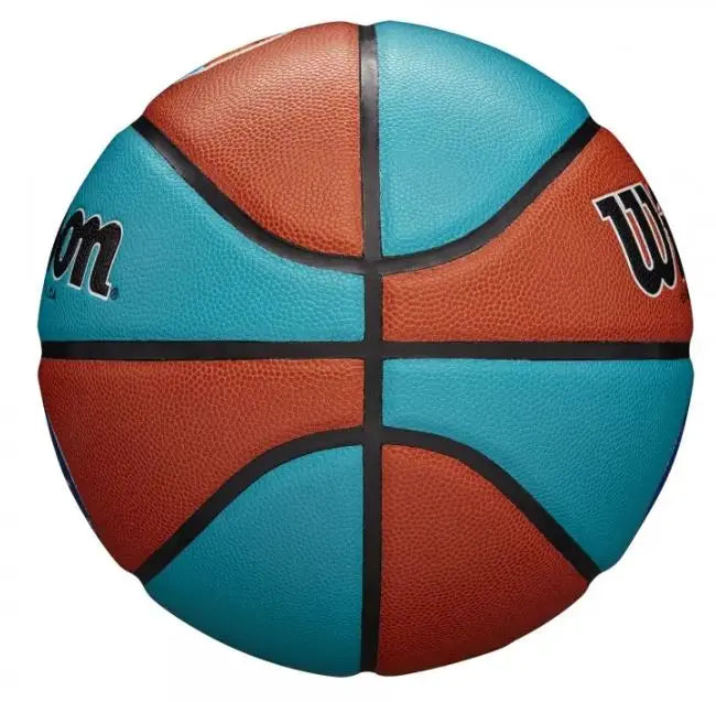 Balón Baloncesto Wilson ECO BALL REPLICA VTB Talla 7