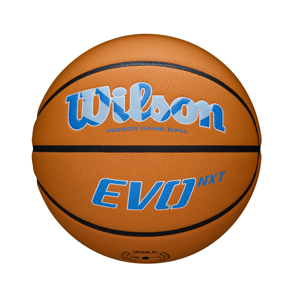 Balón Baloncesto Wilson EVO NXT Game Ball Liga Femenina ENDESA Talla 6