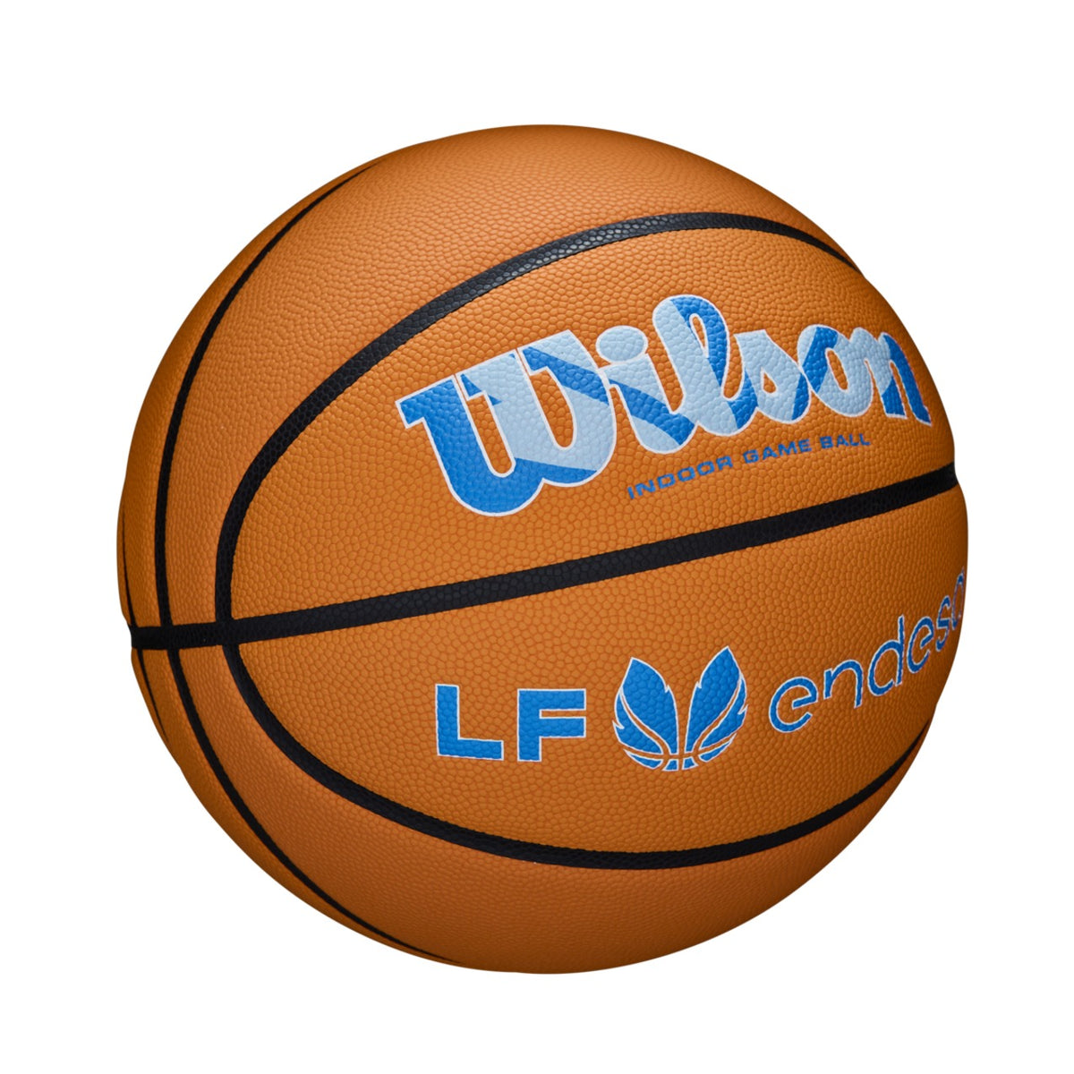 Balón Baloncesto Wilson EVO NXT Game Ball Liga Femenina ENDESA Talla 6