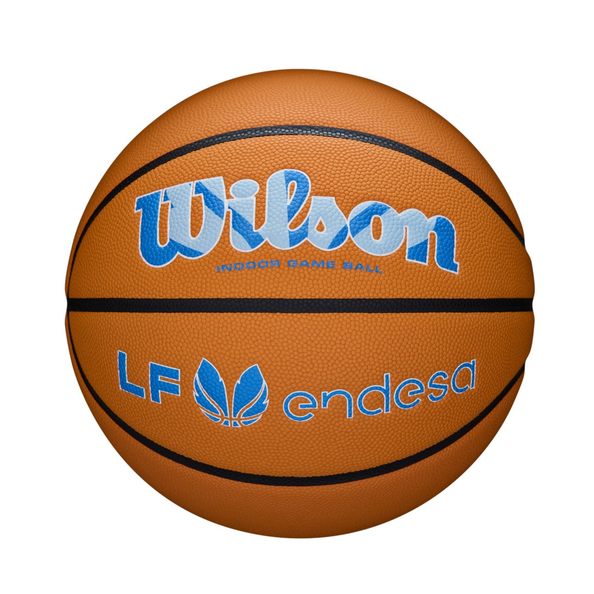 Balón Baloncesto Wilson EVO NXT Game Ball Liga Femenina ENDESA Talla 6