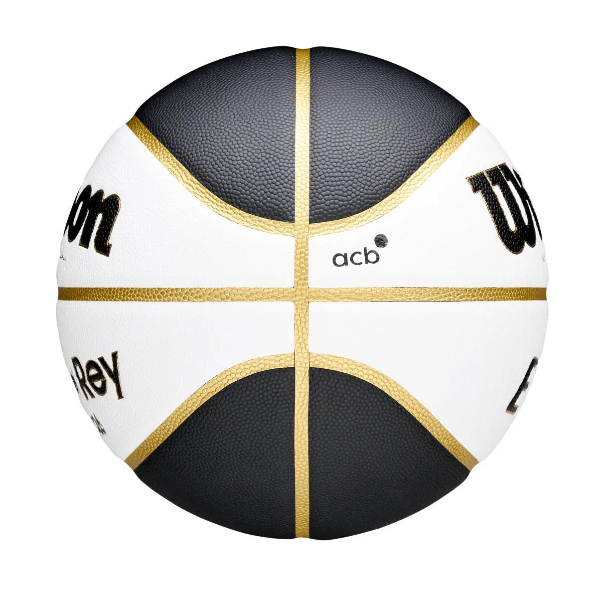 Bola de Basquetebol Wilson Evo Nxt Copa Del Rey Valência 2026