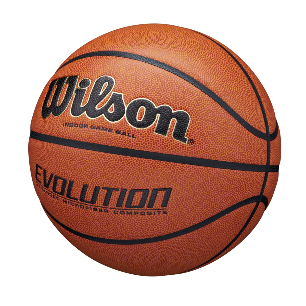 Balón Baloncesto Wilson Evolution Game