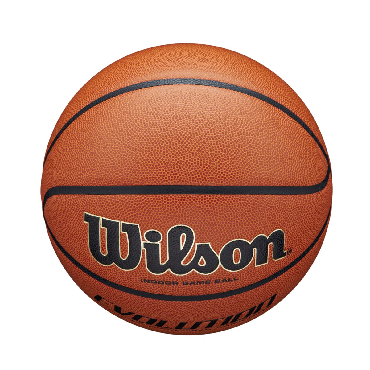 Balón Baloncesto Wilson Evolution Game