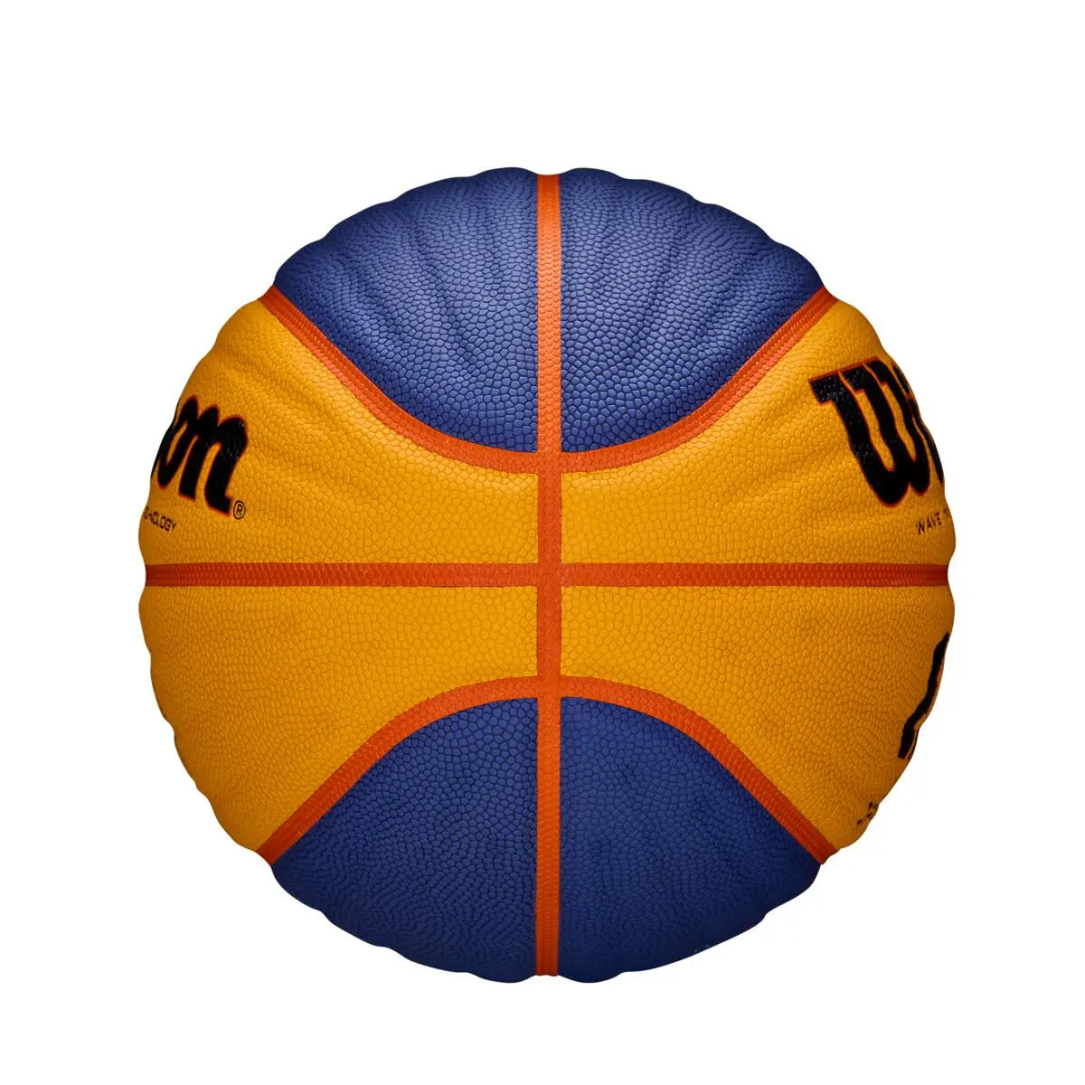 Balón Baloncesto Wilson FIBA 3X3 Game FEB Talla 6