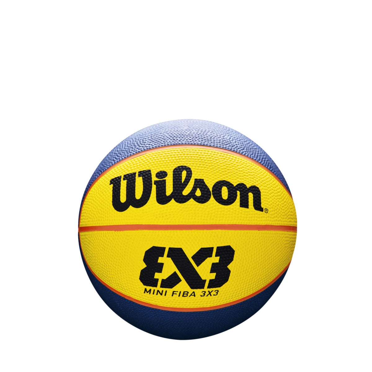 Bola de Basquetebol Wilson FIBA 3x3 Mini Tamanho 3