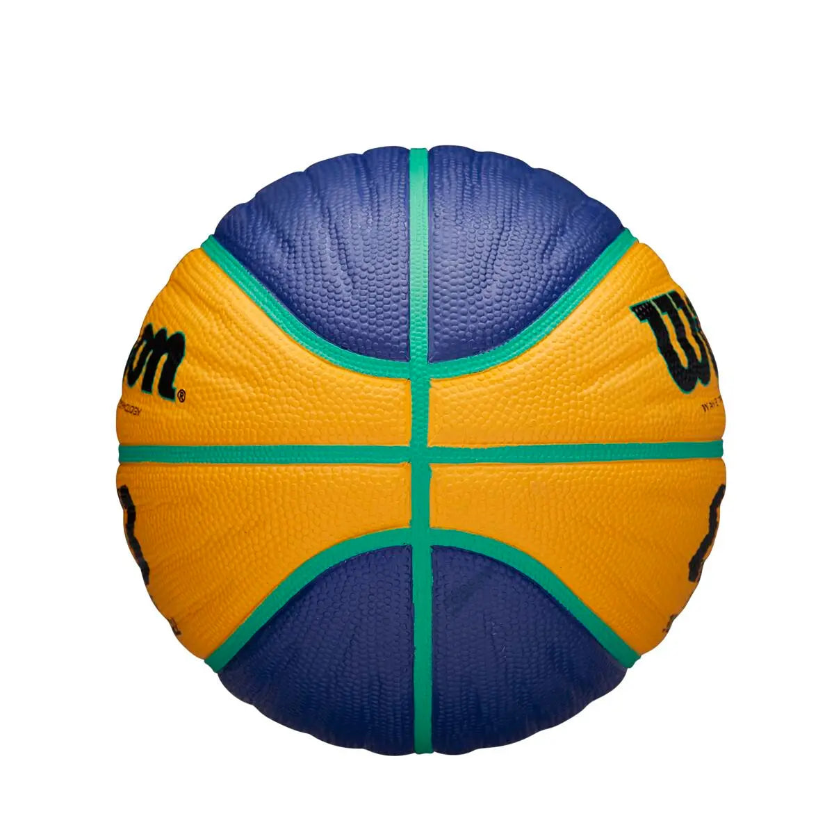 Bola de Basquetebol Wilson Fiba 3X3 Júnior Tamanho 5