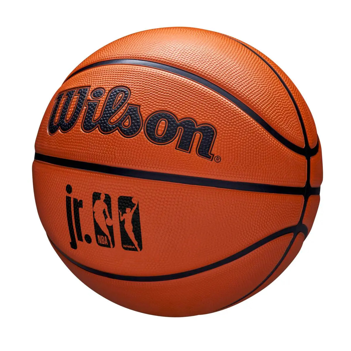 Bola de Basquetebol Wilson Jr NBA WNBA DRV