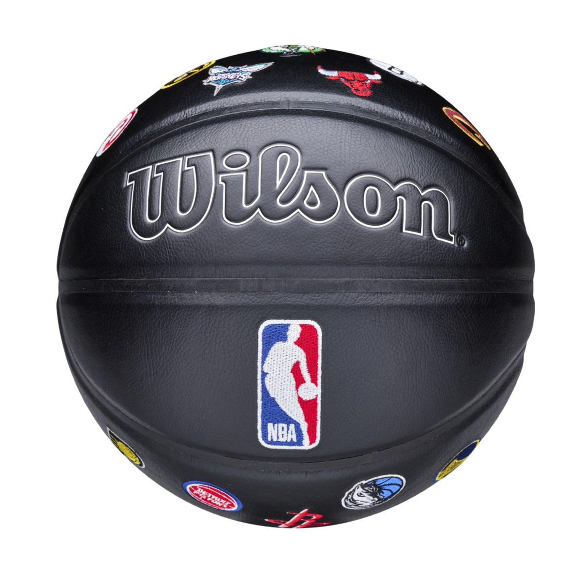 Bola de Basquetebol Wilson NBA All Team Premiere Tamanho 7
