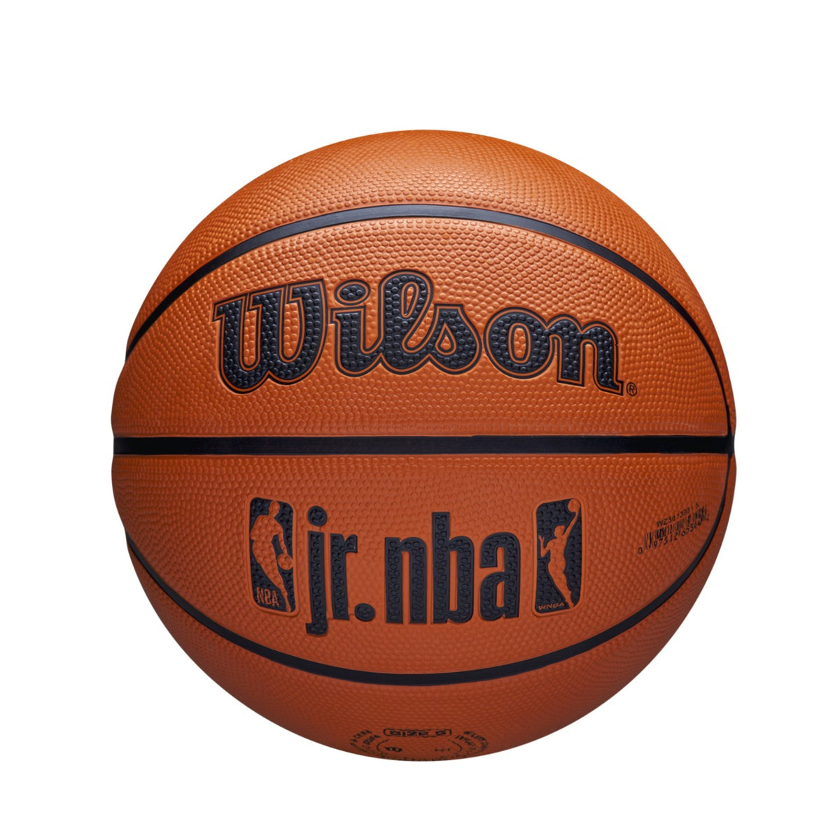 Wilson NBA DRV JR Basketball