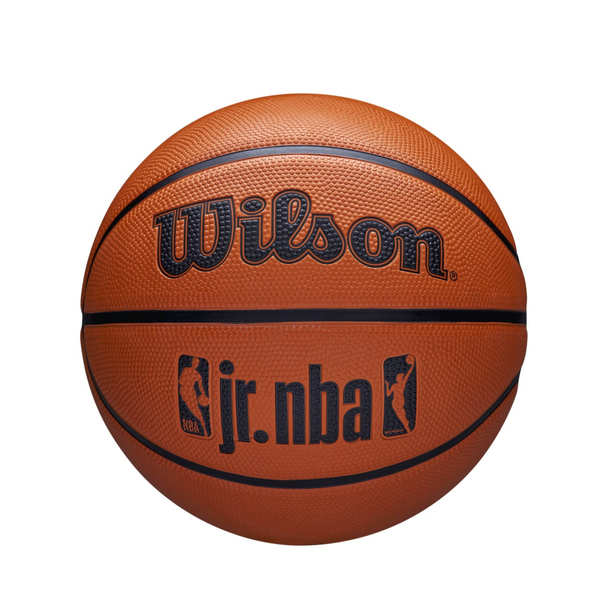 Wilson NBA DRV JR Basketball
