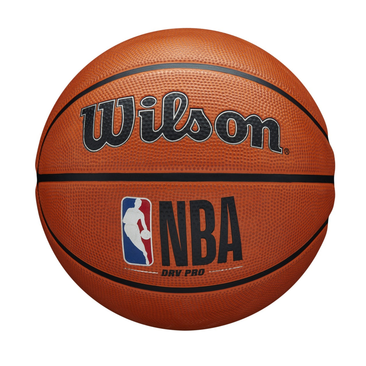 Balón Baloncesto Wilson NBA DRV Pro