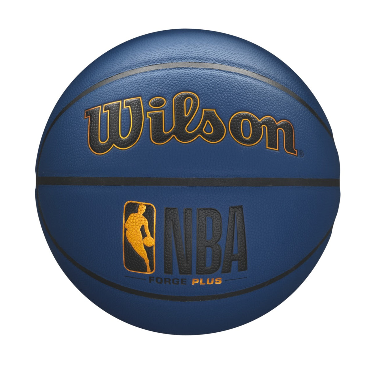 Wilson NBA Forge Plus Size 7 Basketball