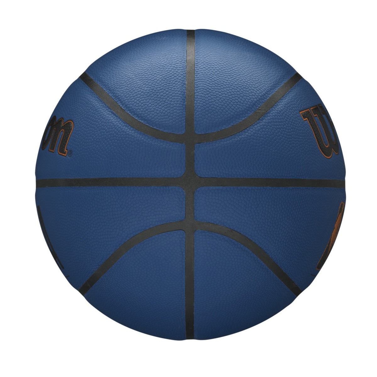 Wilson NBA Forge Plus Size 7 Basketball