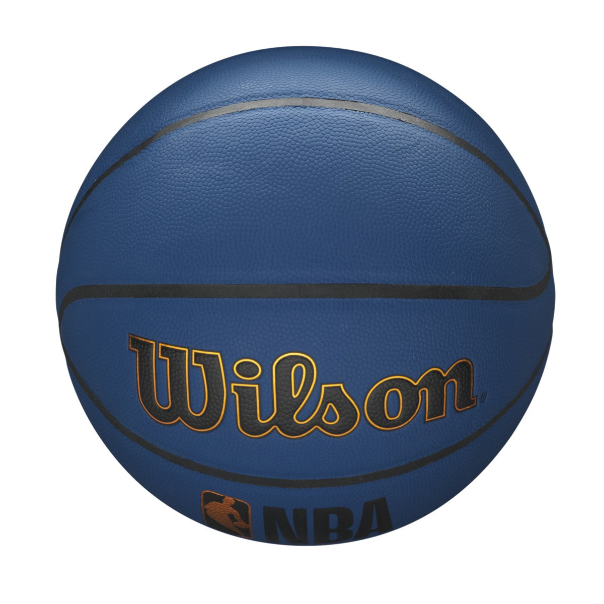 Wilson NBA Forge Plus Size 7 Basketball
