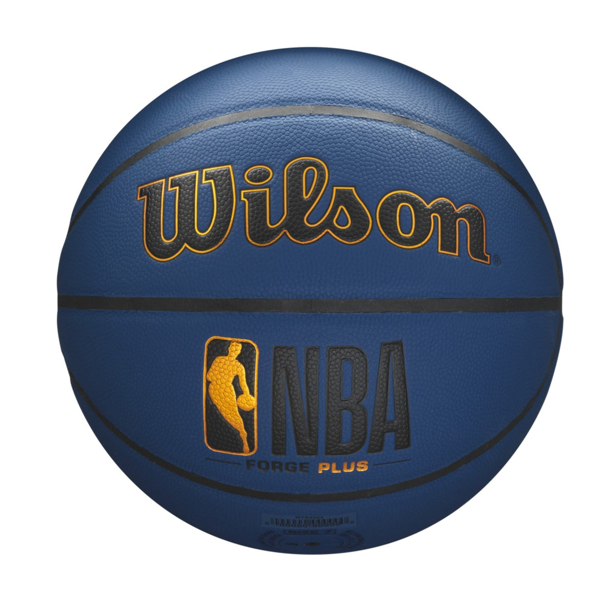 Wilson NBA Forge Plus Size 7 Basketball