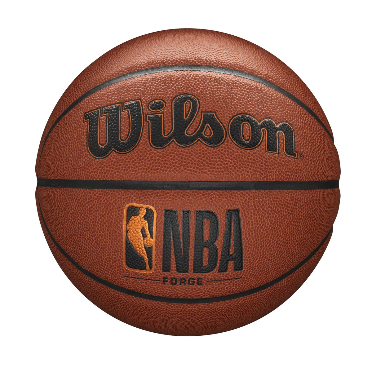 Balón Baloncesto Wilson NBA Forge Talla 7