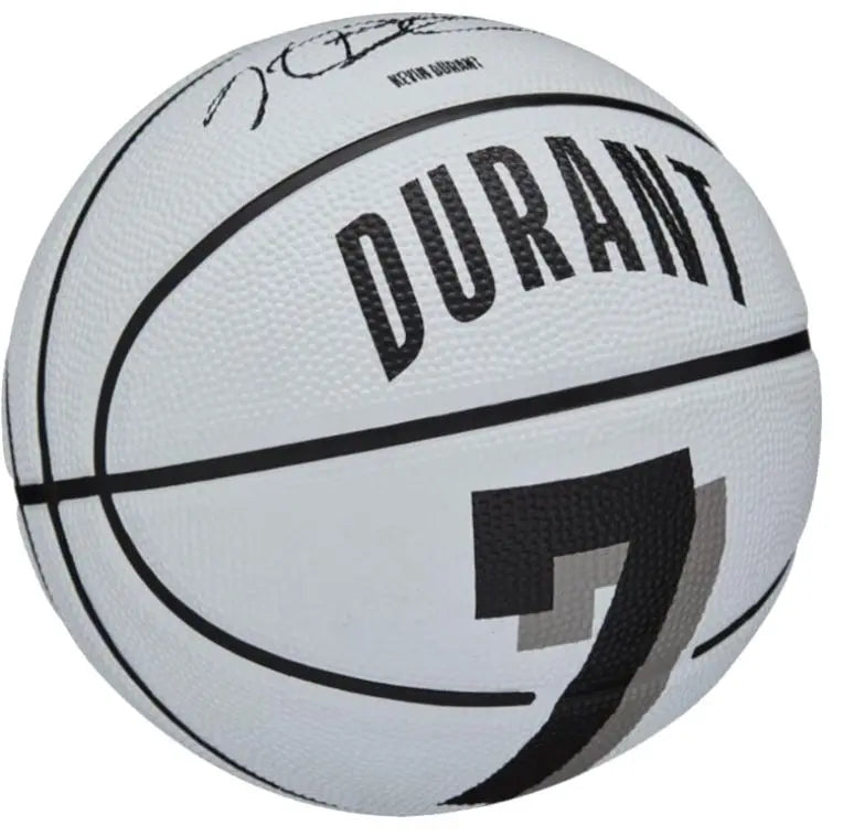 Balón Baloncesto Wilson NBA Mini Kevin Durant Talla 3