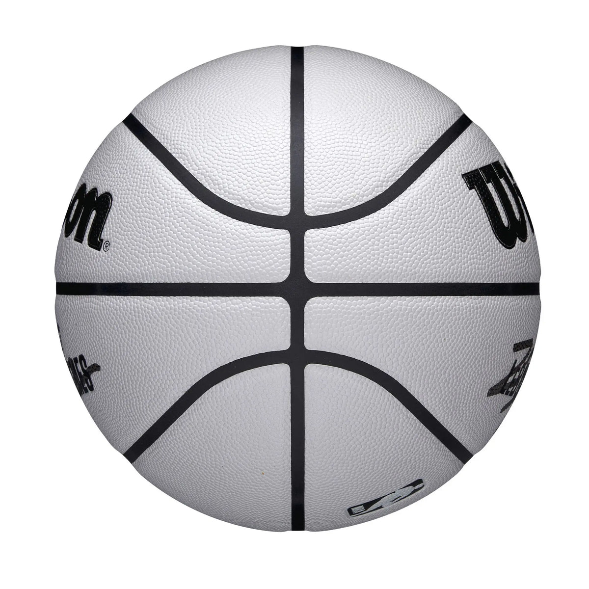 Bola Basquetebol Wilson NBA Player Icon Ultravioleta Lebron James Tamanho 7