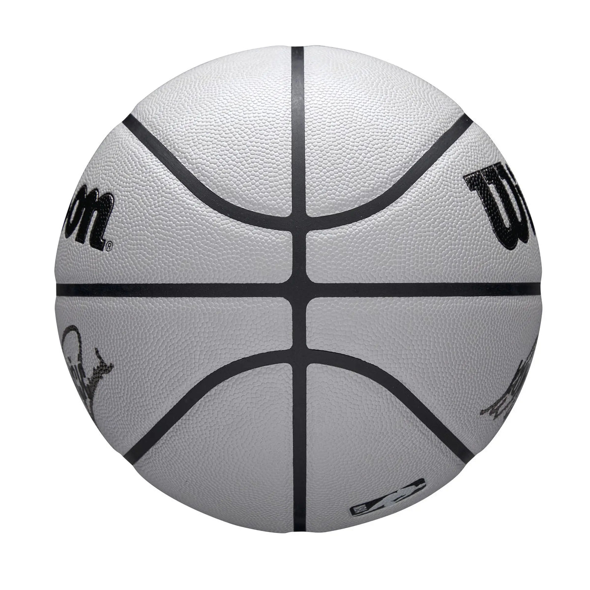 Bola de Basquetebol Wilson NBA Player Icon Ultra Violeta Luka Doncic Tamanho 7