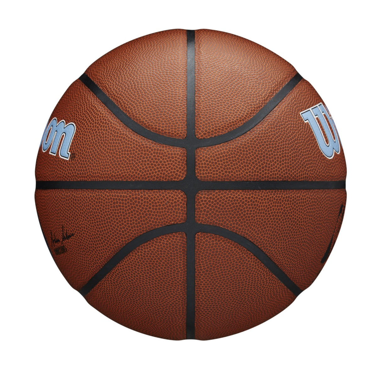 Bola de Basquetebol Wilson NBA Team Alliance Memphis Grizzlies Tamanho 7