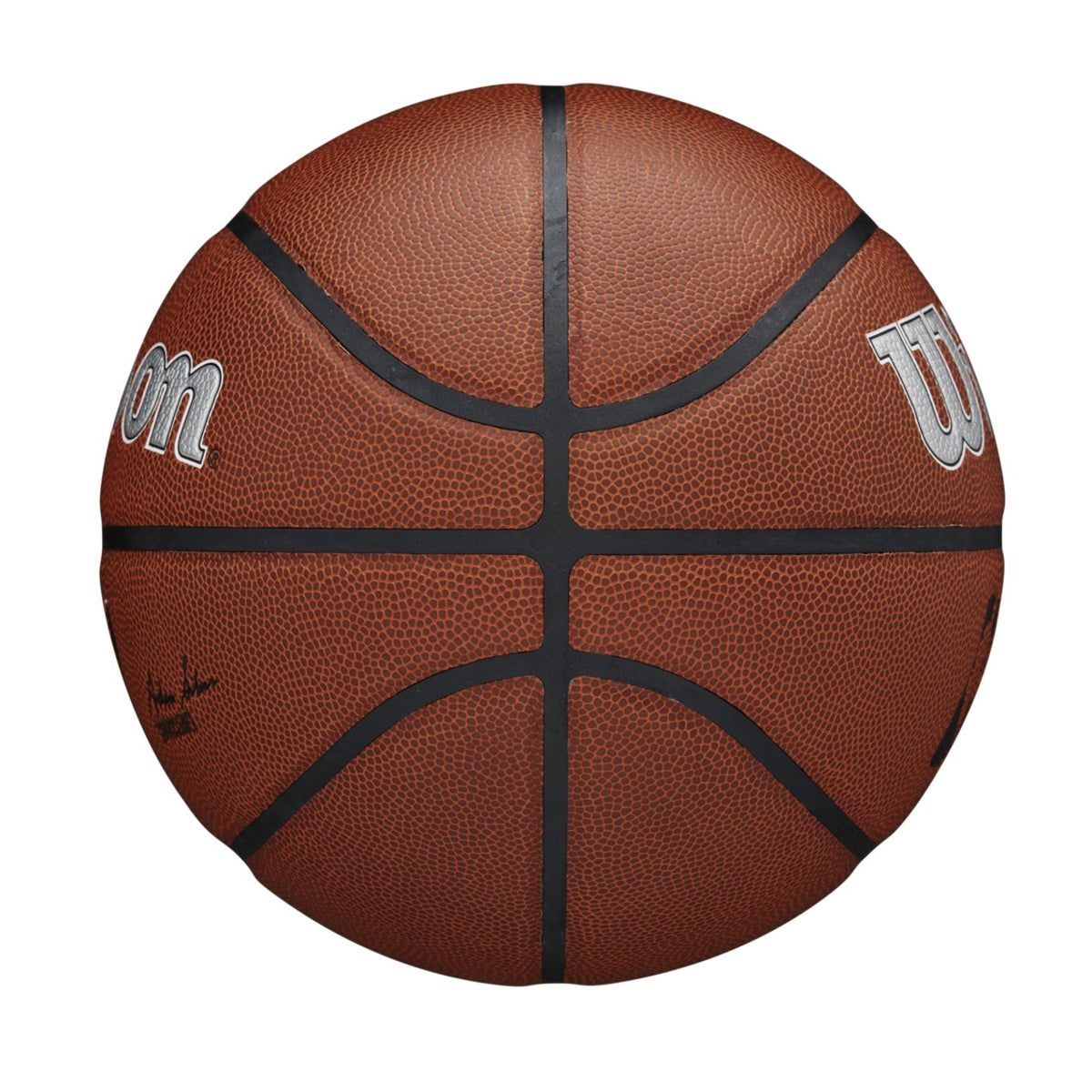 Bola Basquetebol Wilson NBA Team Alliance San Antonio Spurs Tamanho 7