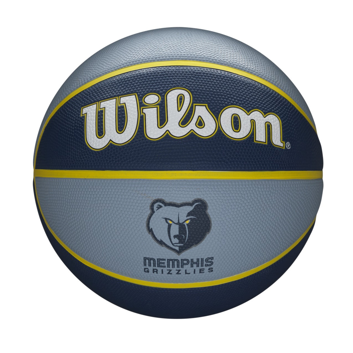 Basketball Wilson NBA Team Memphis GRIZZLIES