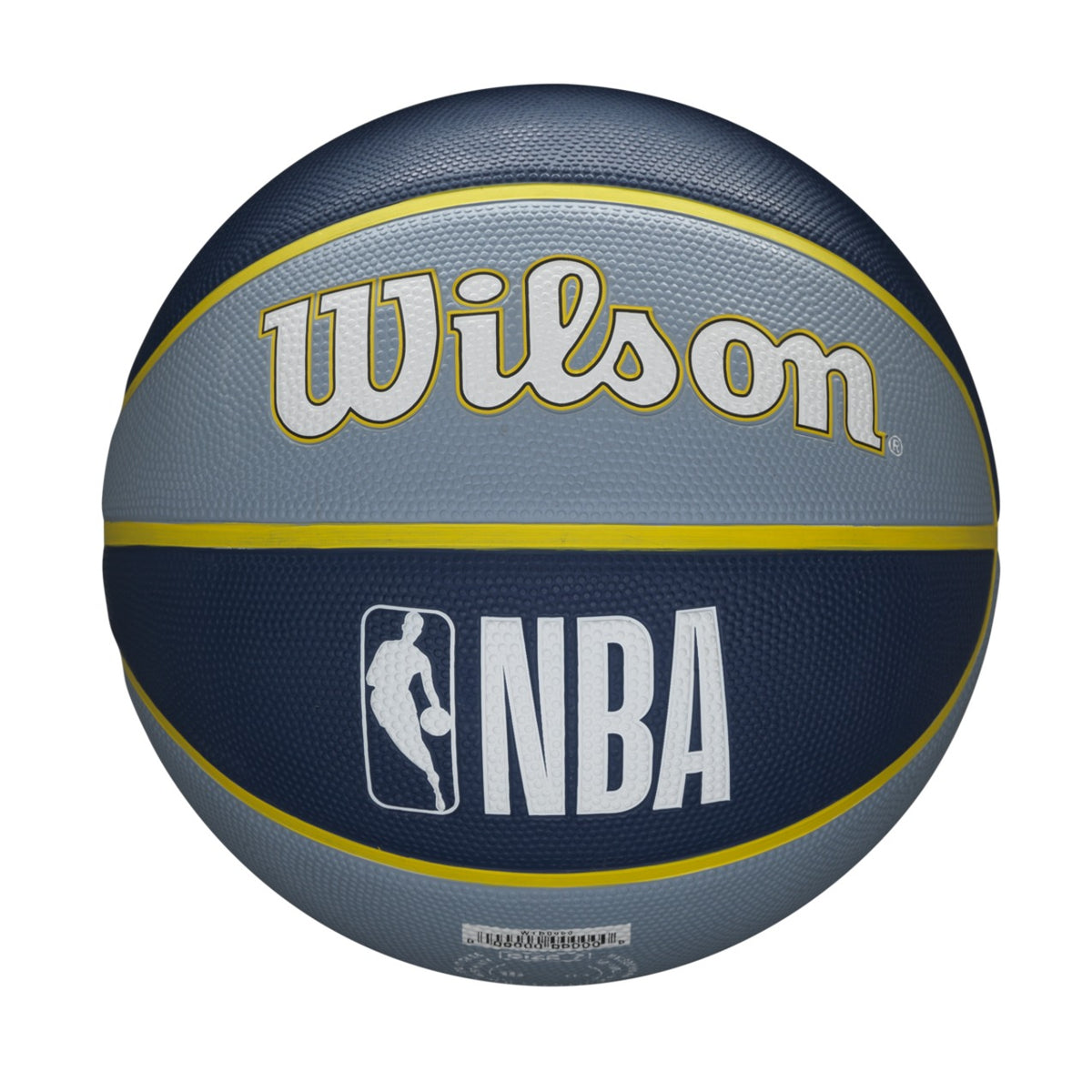 Basketball Wilson NBA Team Memphis GRIZZLIES
