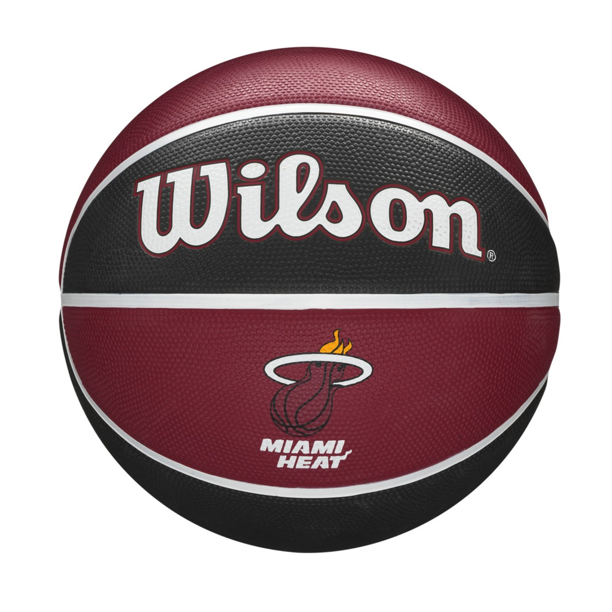 Basketball Wilson NBA Team Miami Heat