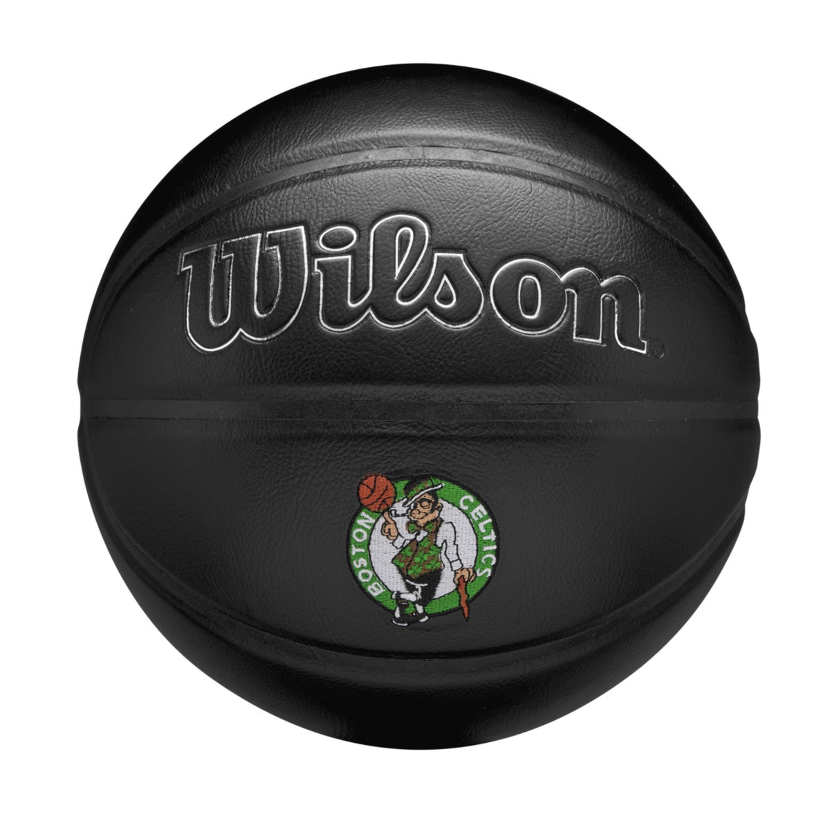 Balón Baloncesto Wilson NBA Team Premiere Boston Celtics