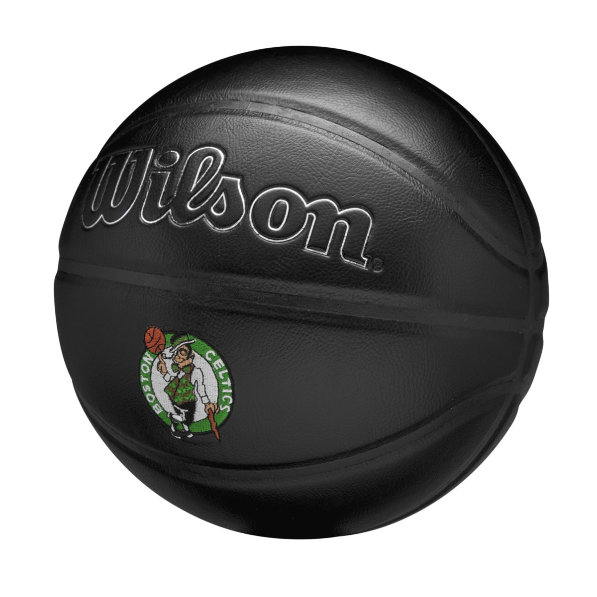 Balón Baloncesto Wilson NBA Team Premiere Boston Celtics