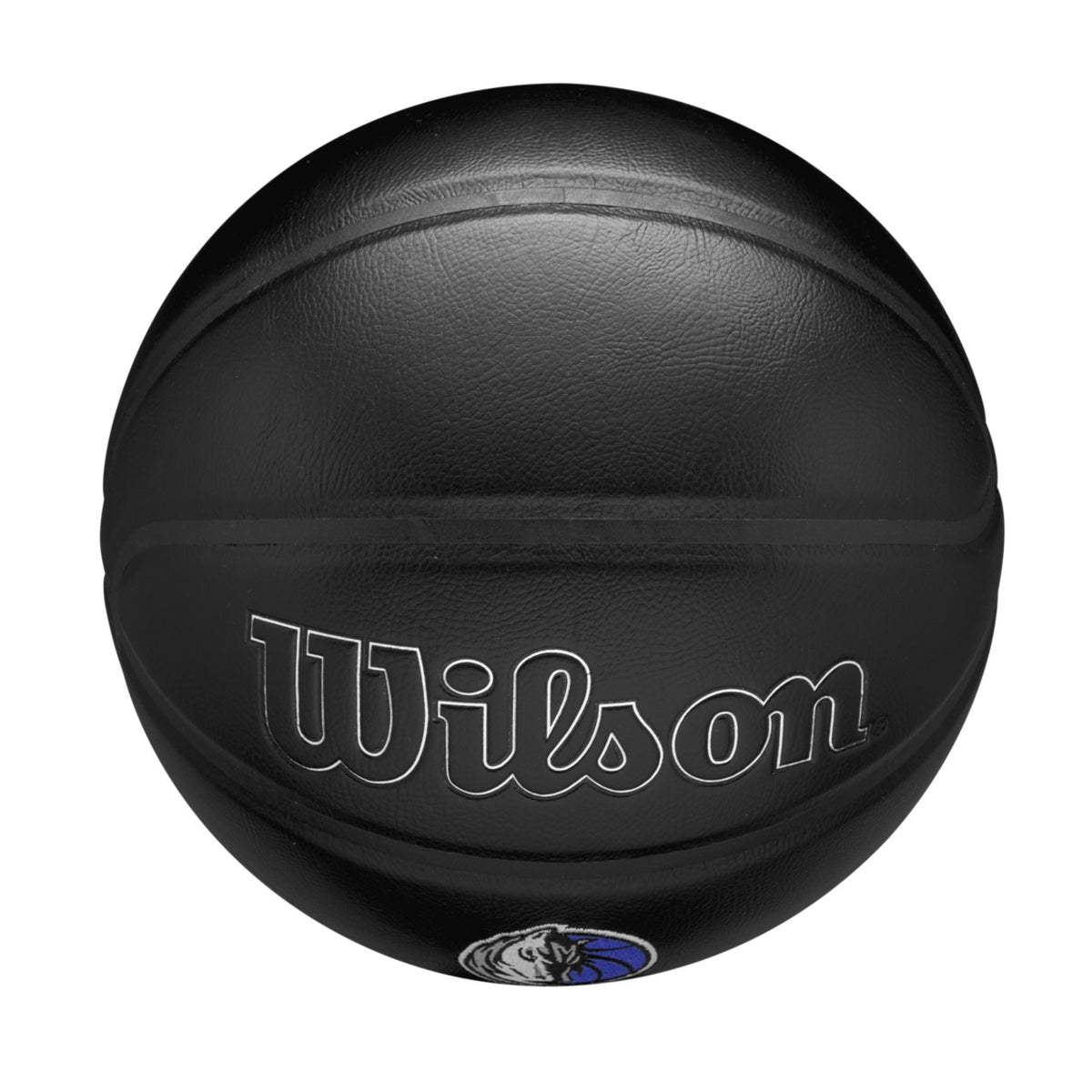 Balón Baloncesto Wilson NBA Team Premiere Dallas Mavericks