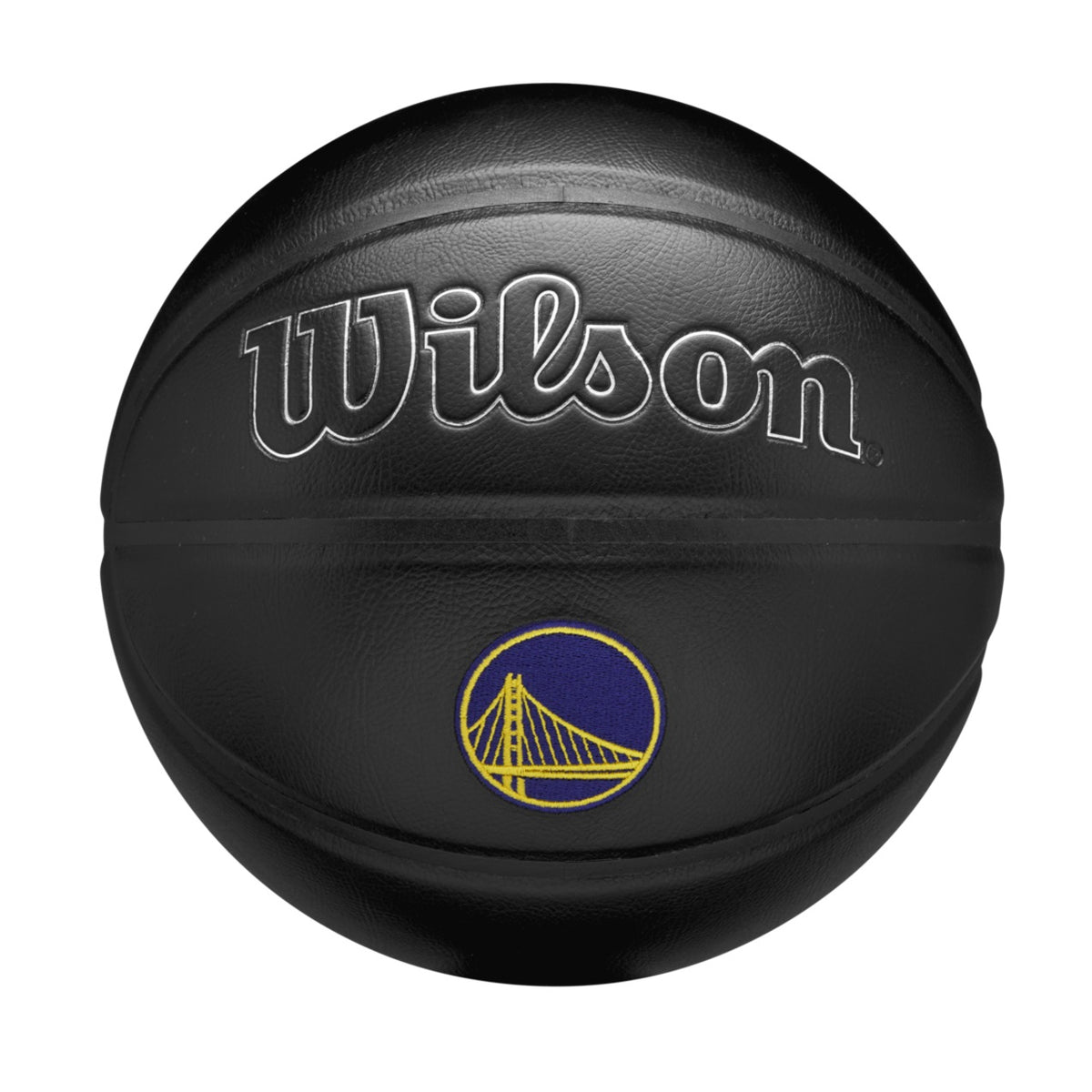 Bola de Basquetebol Wilson NBA Team Premiere Golden State Warriors