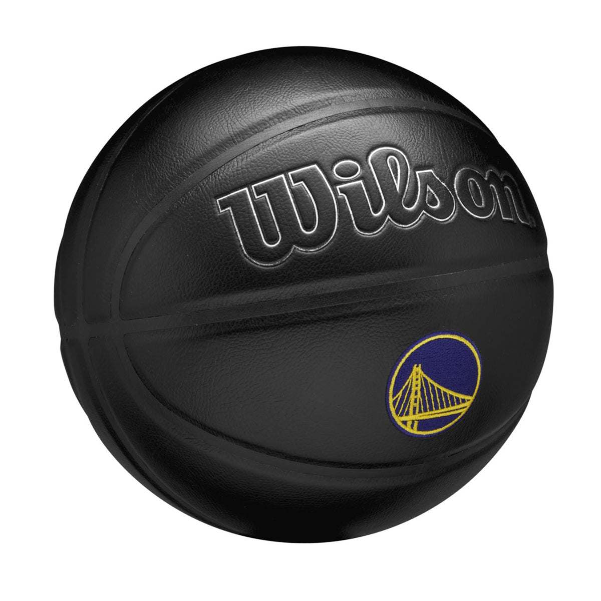 Bola de Basquetebol Wilson NBA Team Premiere Golden State Warriors