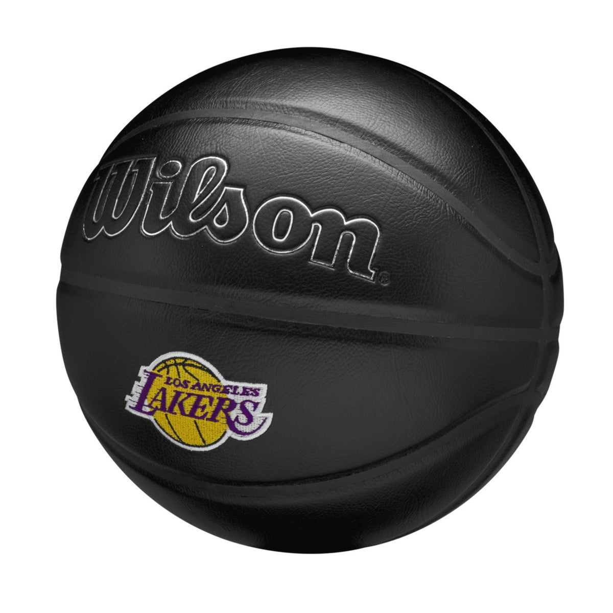 Balón Baloncesto Wilson NBA Team Premiere Los Angeles Lakers