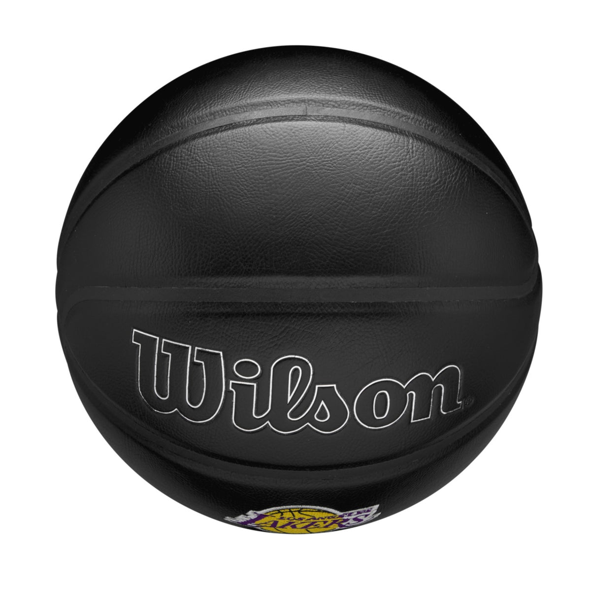 Balón Baloncesto Wilson NBA Team Premiere Los Angeles Lakers
