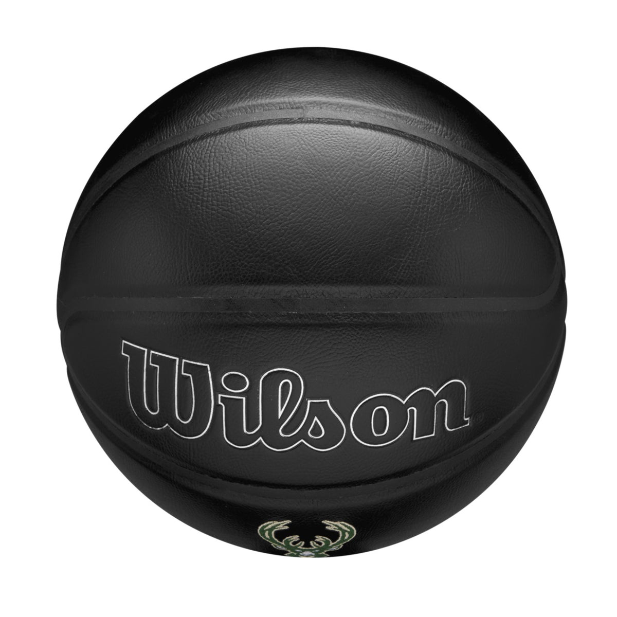 Bola de Basquetebol Wilson NBA Team Premiere Milwaukee Bucks