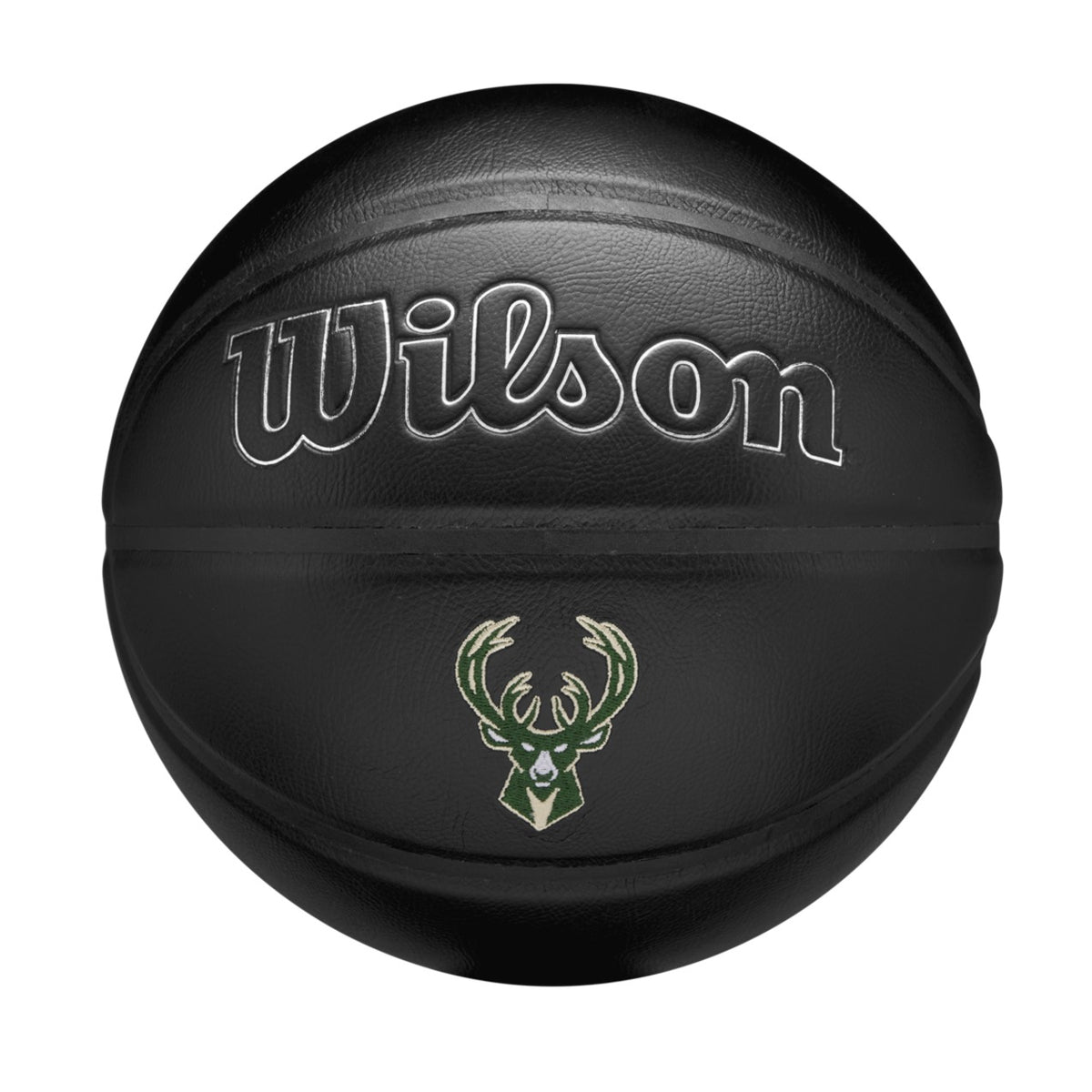 Bola de Basquetebol Wilson NBA Team Premiere Milwaukee Bucks