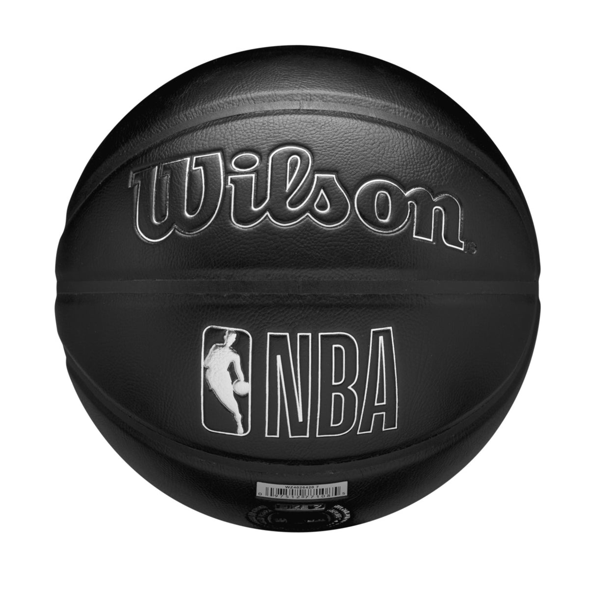 Balón Baloncesto Wilson NBA Team Premiere New York Knicks