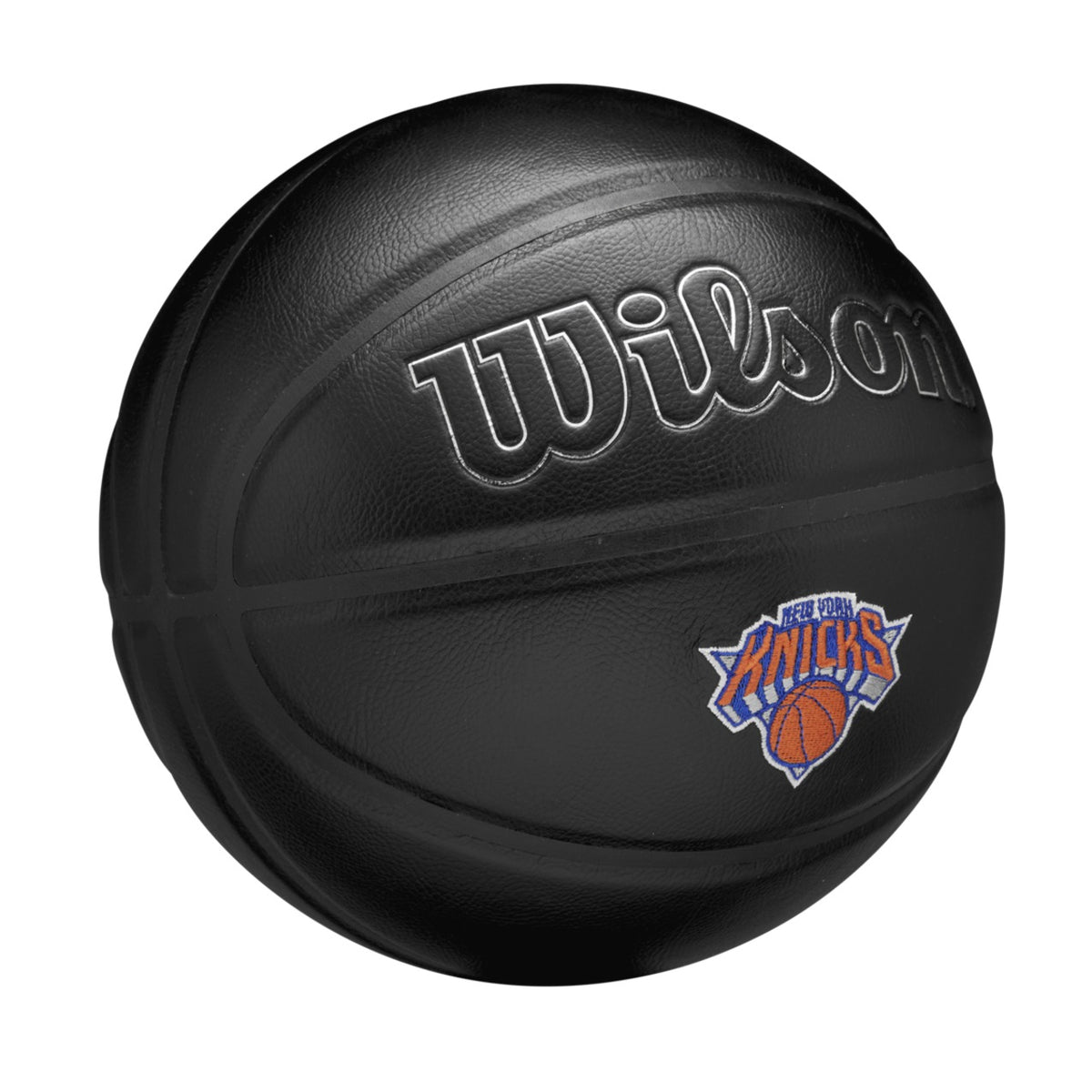 Balón Baloncesto Wilson NBA Team Premiere New York Knicks