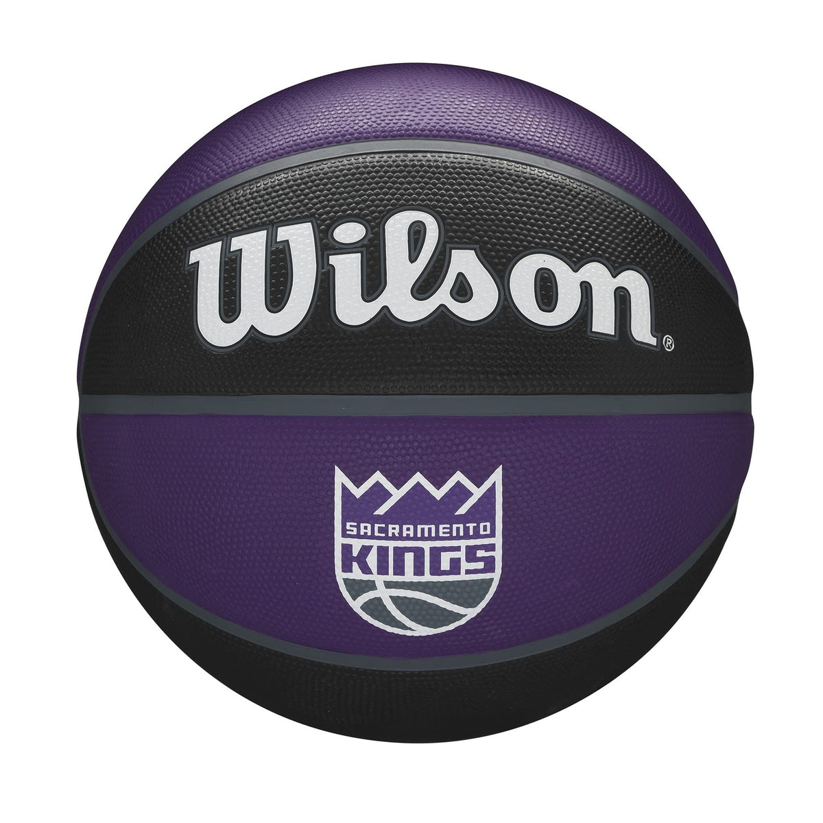 Basketball Wilson NBA Team Sacramento Kings