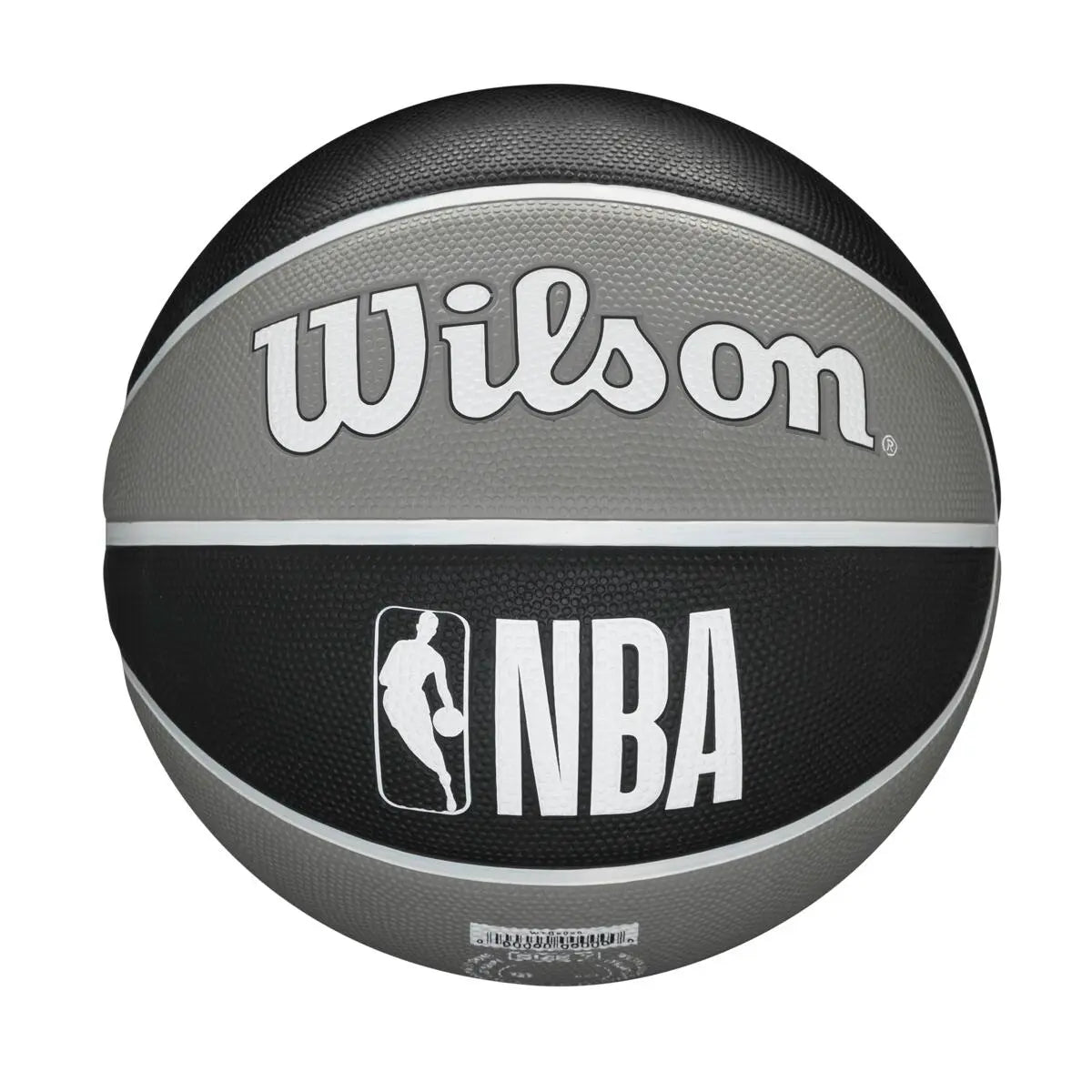 Balón Baloncesto Wilson NBA Team Tribute Brooklyn Nets