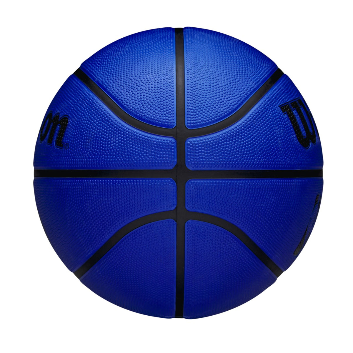 Bola de Basquetebol Wilson NBA Team Tribute Solid Dallas Mavericks Tamanho 5