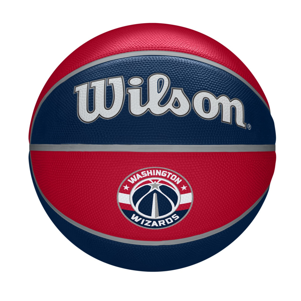 Balón Baloncesto Wilson NBA Team Washington WIZARDS