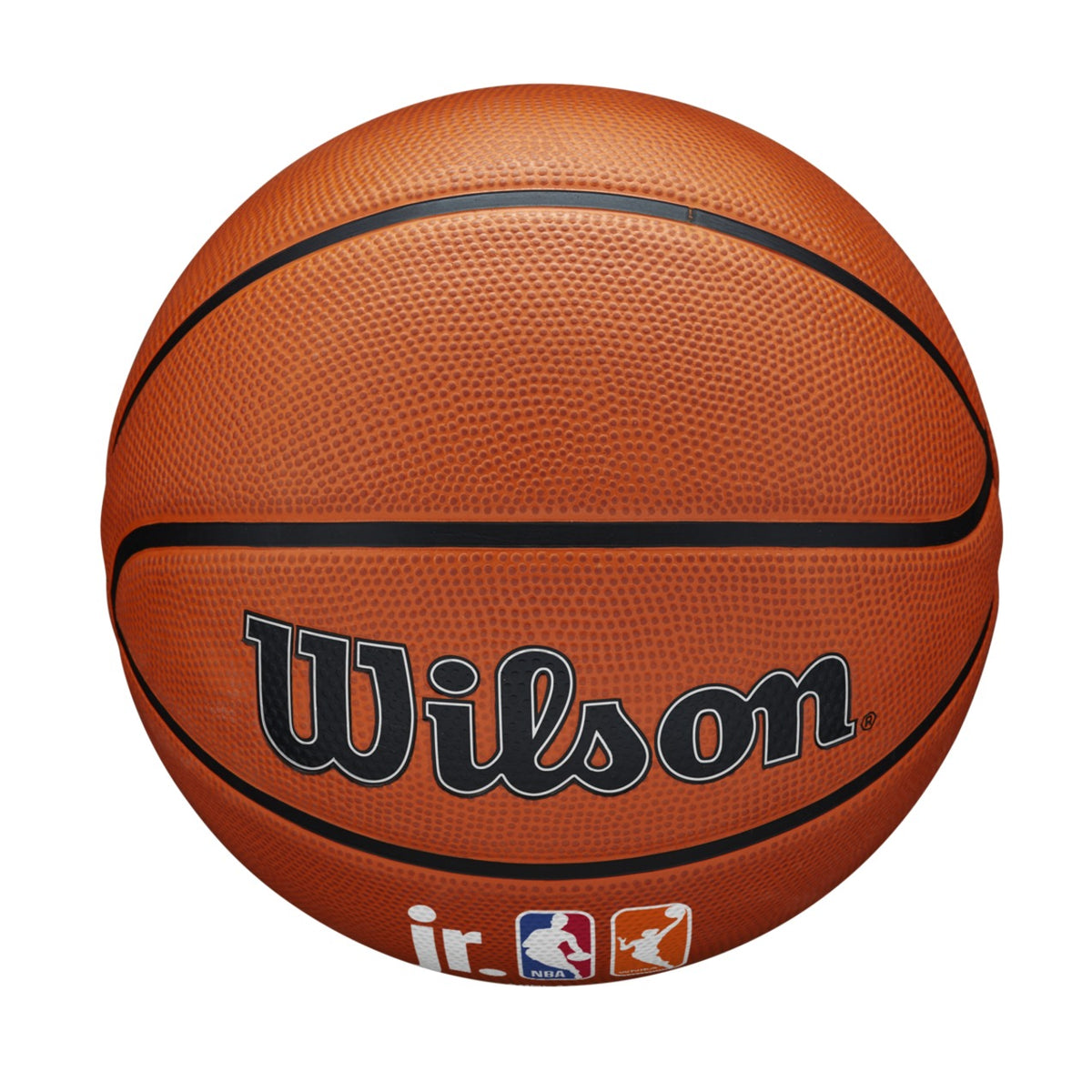 Wilson NBA x WNBA JR Authentic Outdoor Basketball