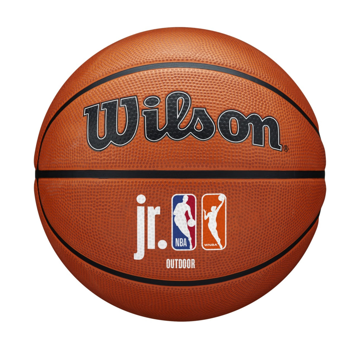 Wilson NBA x WNBA JR Authentic Outdoor Basketball